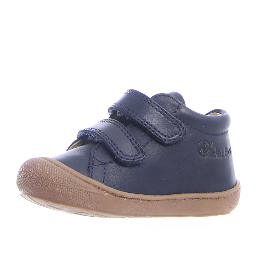 Sneakers Naturino Coccon Unisex Bambino - Blu