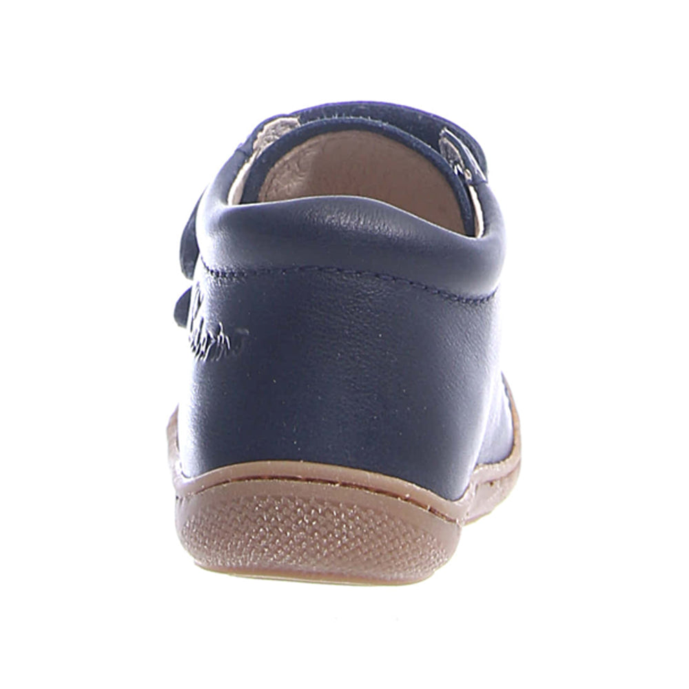 Sneakers Naturino Coccon Unisex Bambino - Blu