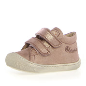 Sneakers Naturino Coccon Unisex Bambino - Rosa