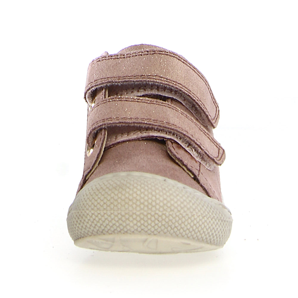 Sneakers Naturino Coccon Unisex Bambino - Rosa