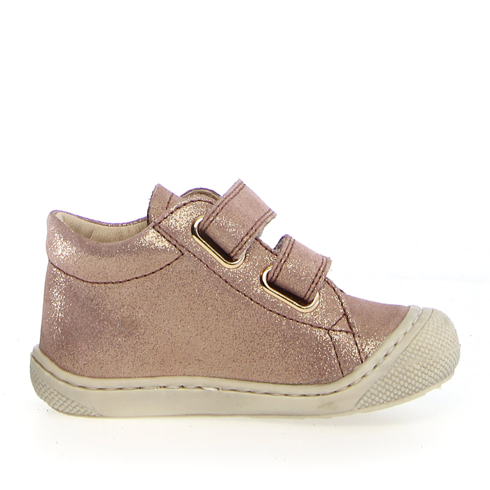 Sneakers Naturino Coccon Unisex Bambino - Rosa