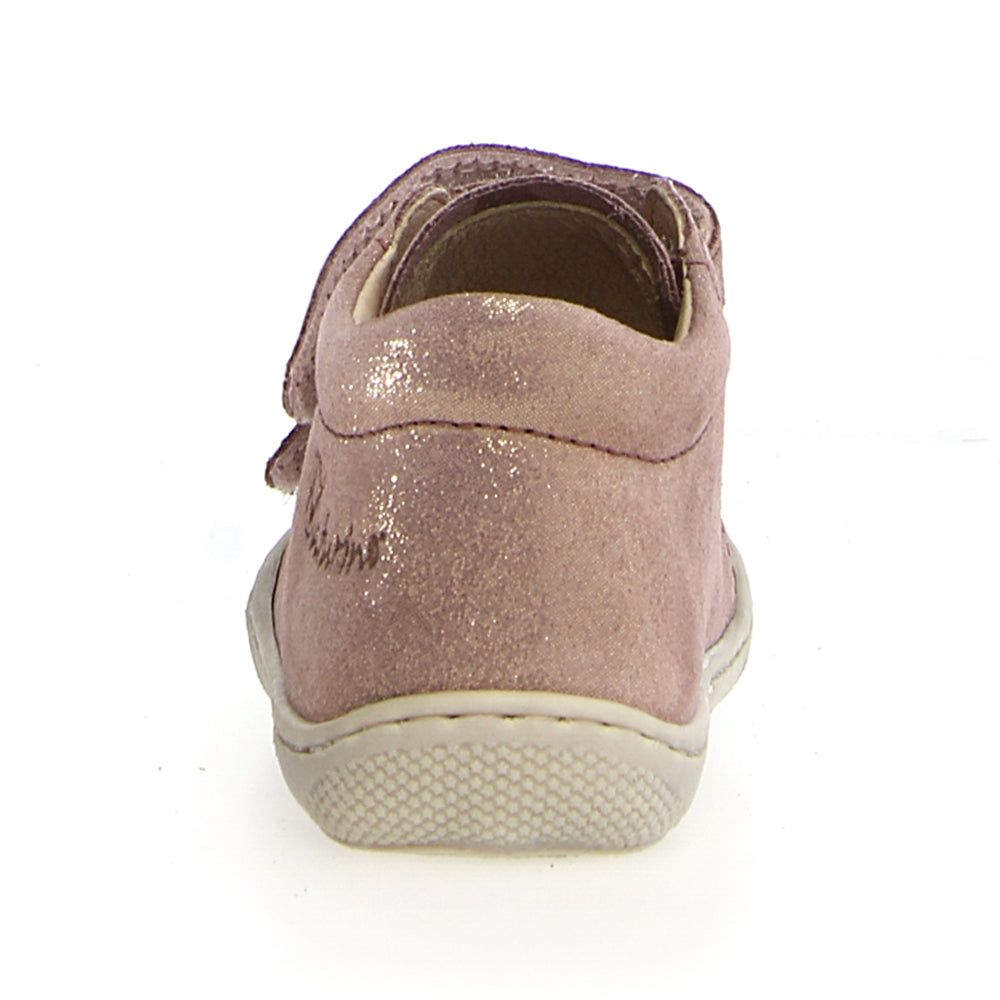 Sneakers Naturino Coccon Unisex Bambino - Rosa