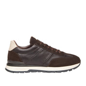 Sneakers NeroGiardini Uomo - Marrone