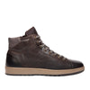 Sneakers nerogiardini uomo - marrone