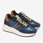 Sneakers NeroGiardini Donna - Blu