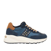 Sneakers NeroGiardini Donna - Blu