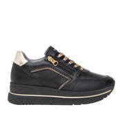 Sneakers NeroGiardini Donna - Nero