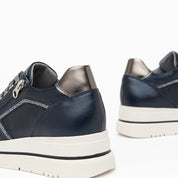 Sneakers NeroGiardini Donna - Blu