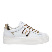 Sneakers NeroGiardini Donna - Bianco