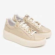 Sneakers NeroGiardini Donna - Beige