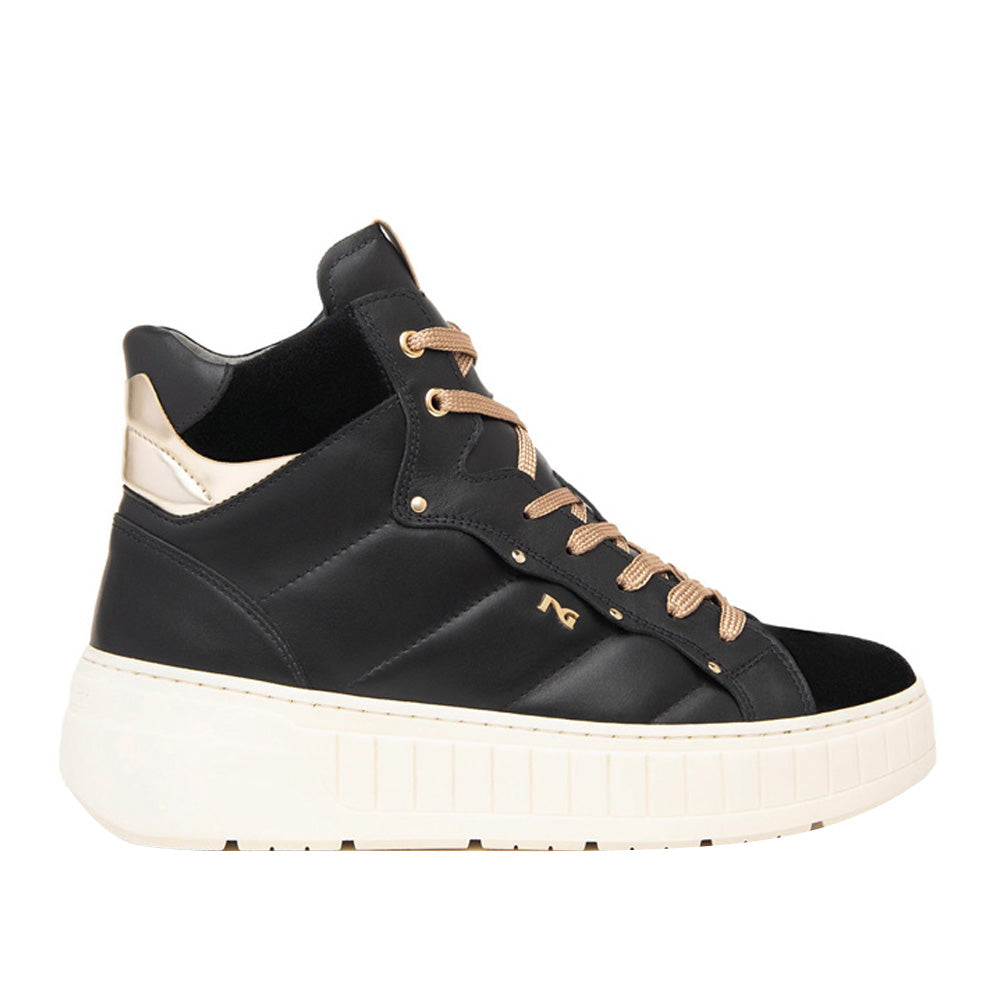 Sneakers NeroGiardini Donna - Nero