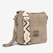 Borsa NeroGiardini Donna - Bianco