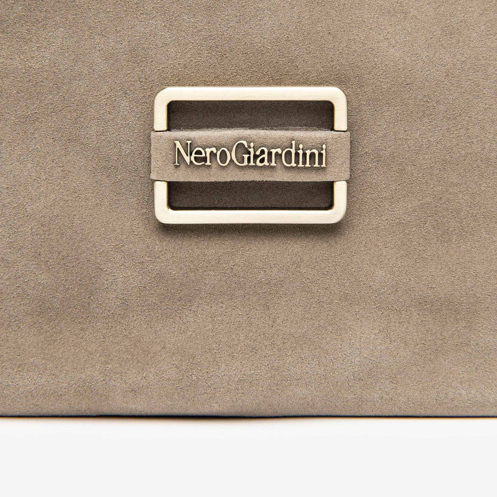 Borsa NeroGiardini Donna - Bianco