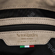 Borsa NeroGiardini Donna - Bianco