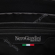 Borsa NeroGiardini Donna - Nero