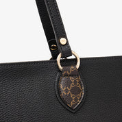 Borsa NeroGiardini Donna - Nero