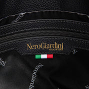 Borsa NeroGiardini Donna - Nero