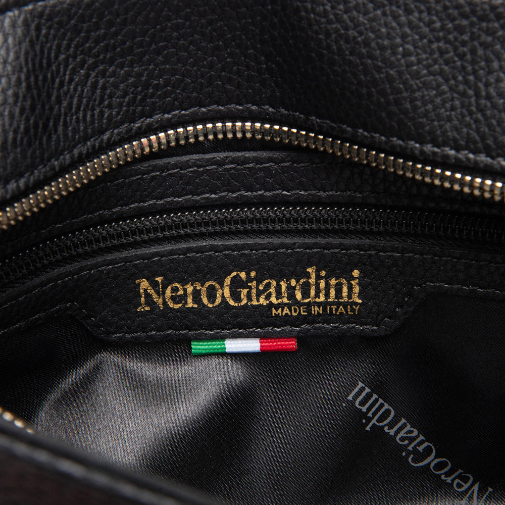 Borsa NeroGiardini Donna - Nero