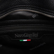 Borsa NeroGiardini Donna - Nero