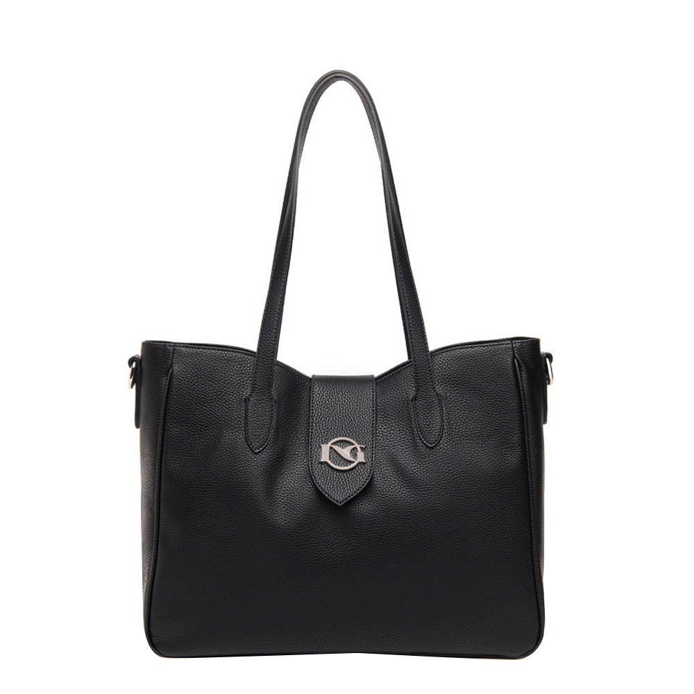 Borsa NeroGiardini Donna - Nero