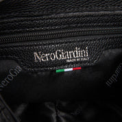 Borsa NeroGiardini Donna - Nero