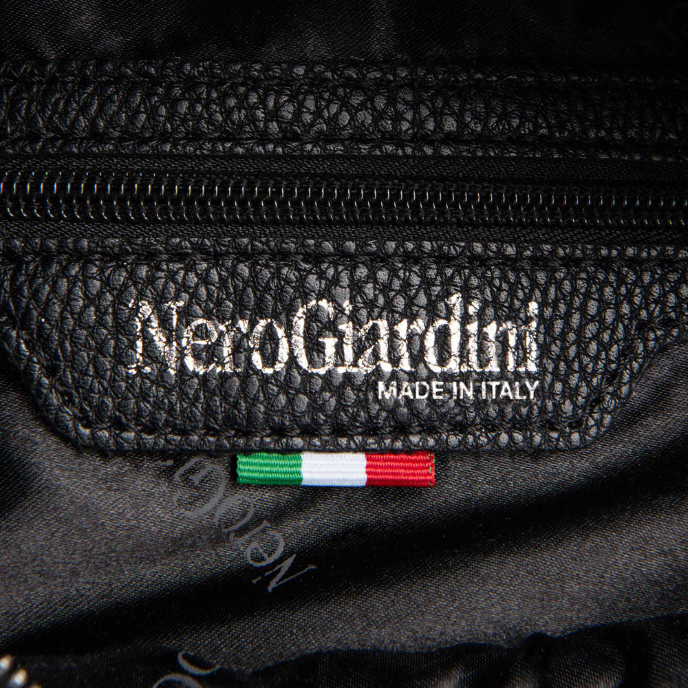 Borsa NeroGiardini Donna - Nero