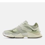 Sneakers New Balance 9060 Uomo - Verde