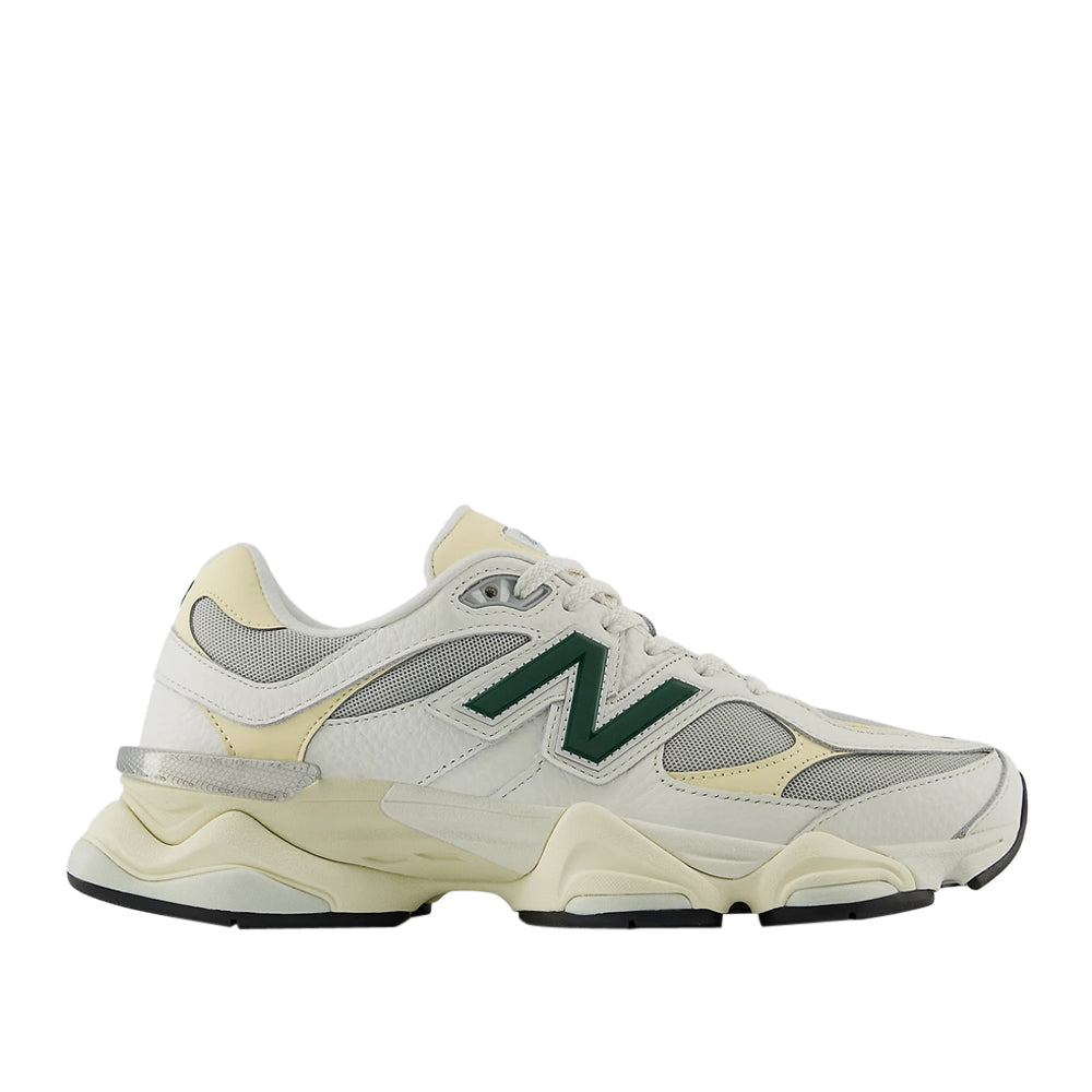 Sneakers New Balance 9060 Uomo - Bianco