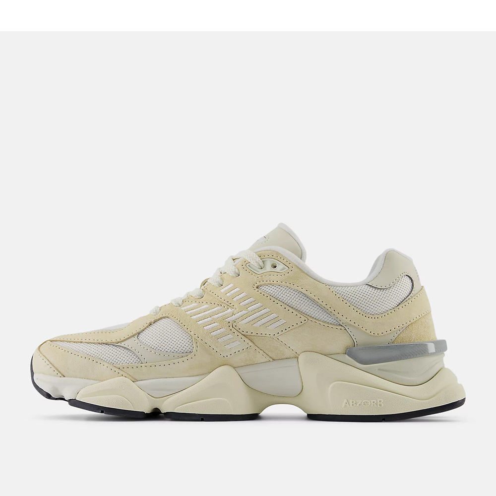 Sneakers New Balance 9060 Uomo - Beige