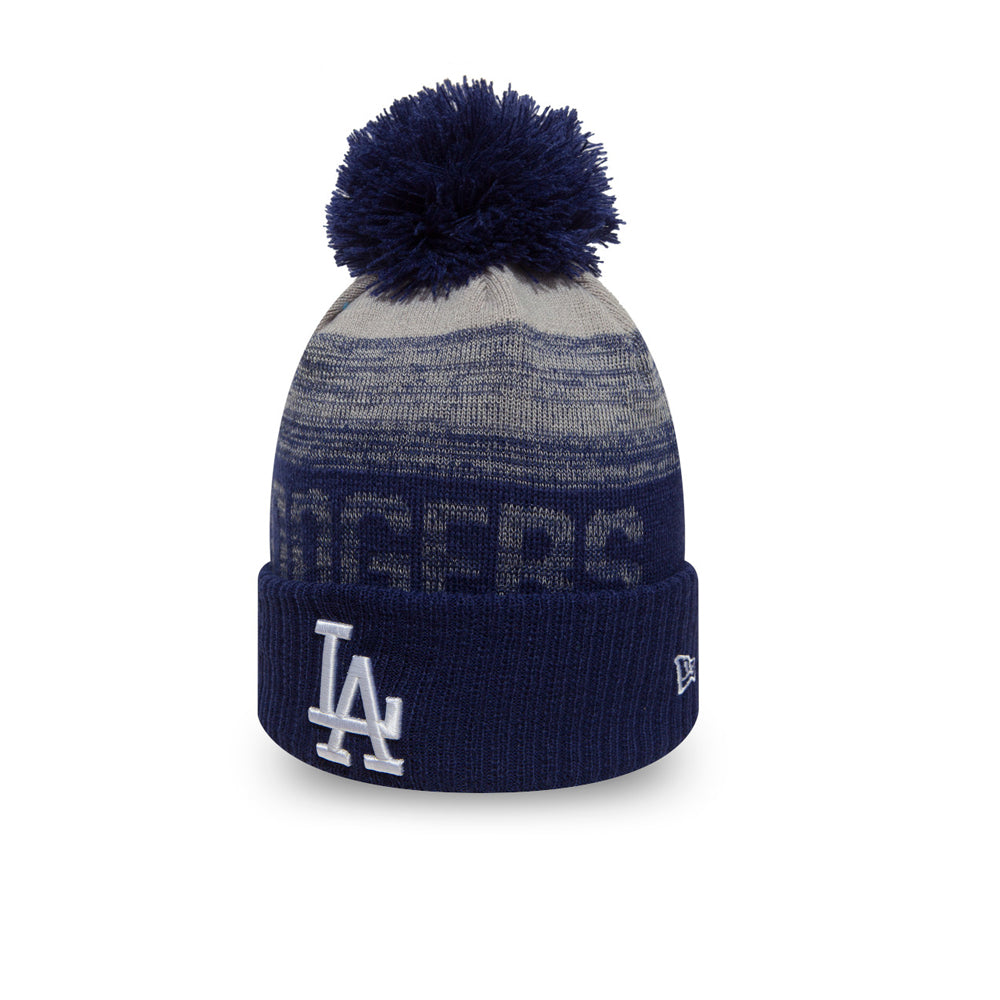 Berretto New Era Los Angeles Dodgers Uomo - Blu