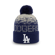 Berretto New Era Los Angeles Dodgers Uomo - Blu