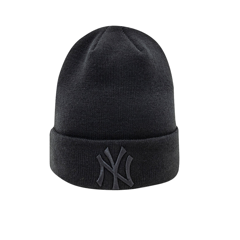 Berretto New Era New York Yankees Uomo - Nero