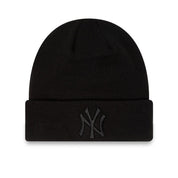 Berretto New Era New York Yankees Uomo - Nero