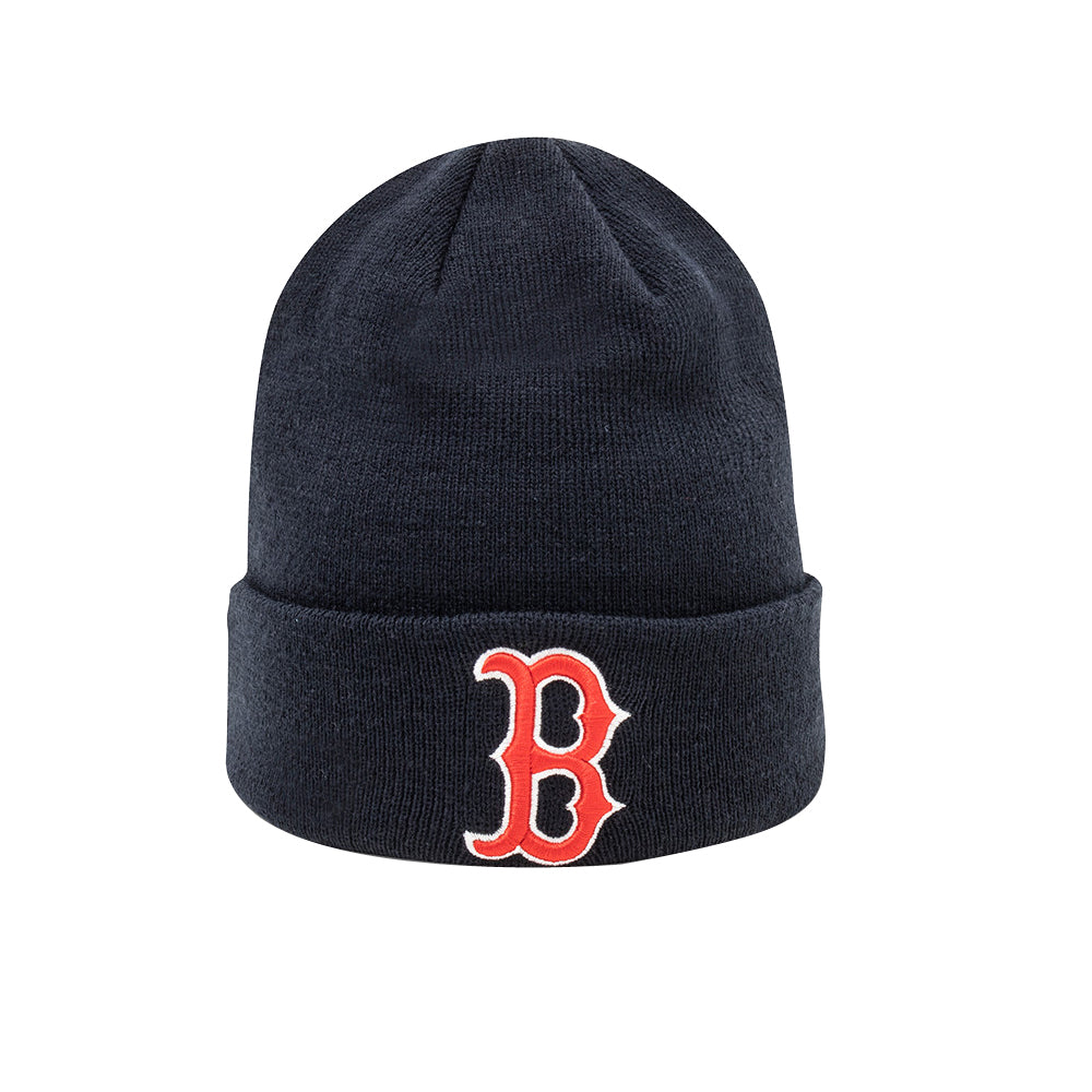 Berretto New Era Boston Red Sox Uomo - Blu