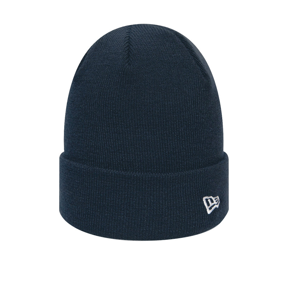 Berretto New Era None Uomo - Blu