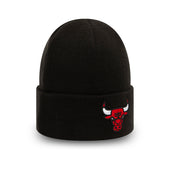 Berretto New Era Chicago Bulls Uomo - Nero