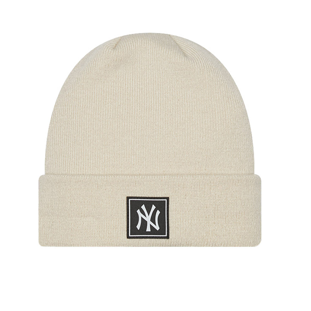 Berretto New Era New York Yankees Uomo - Beige