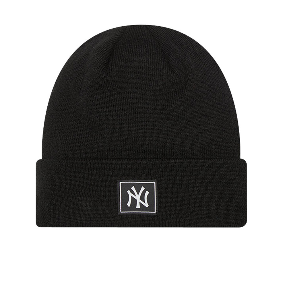 Berretto New Era New York Yankees Uomo - Nero