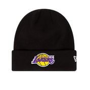 Berretto New Era Los Angeles Lakers Uomo - Nero