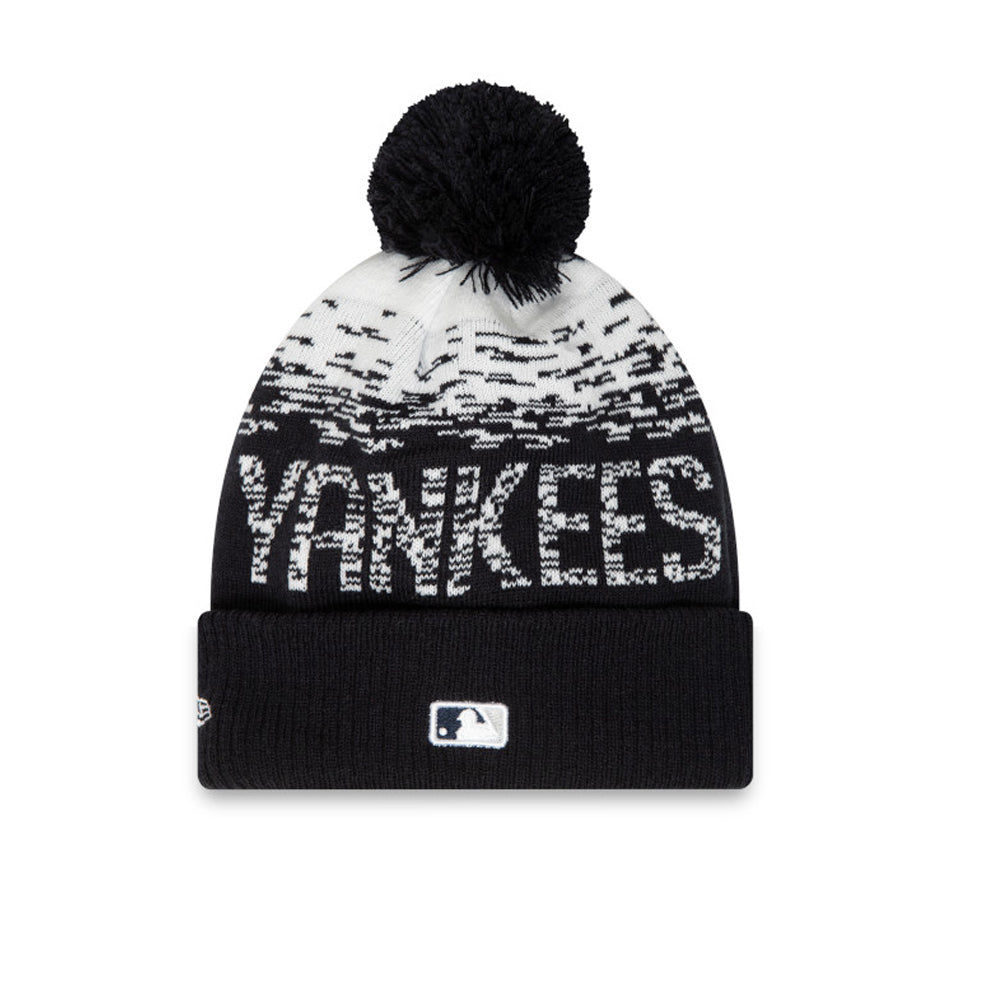 Berretto New Era New York Yankees Uomo - Blu