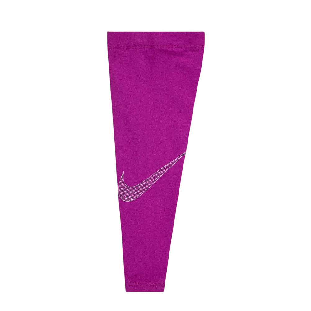 Tuta Nike Unisex Bambino - Fuxia