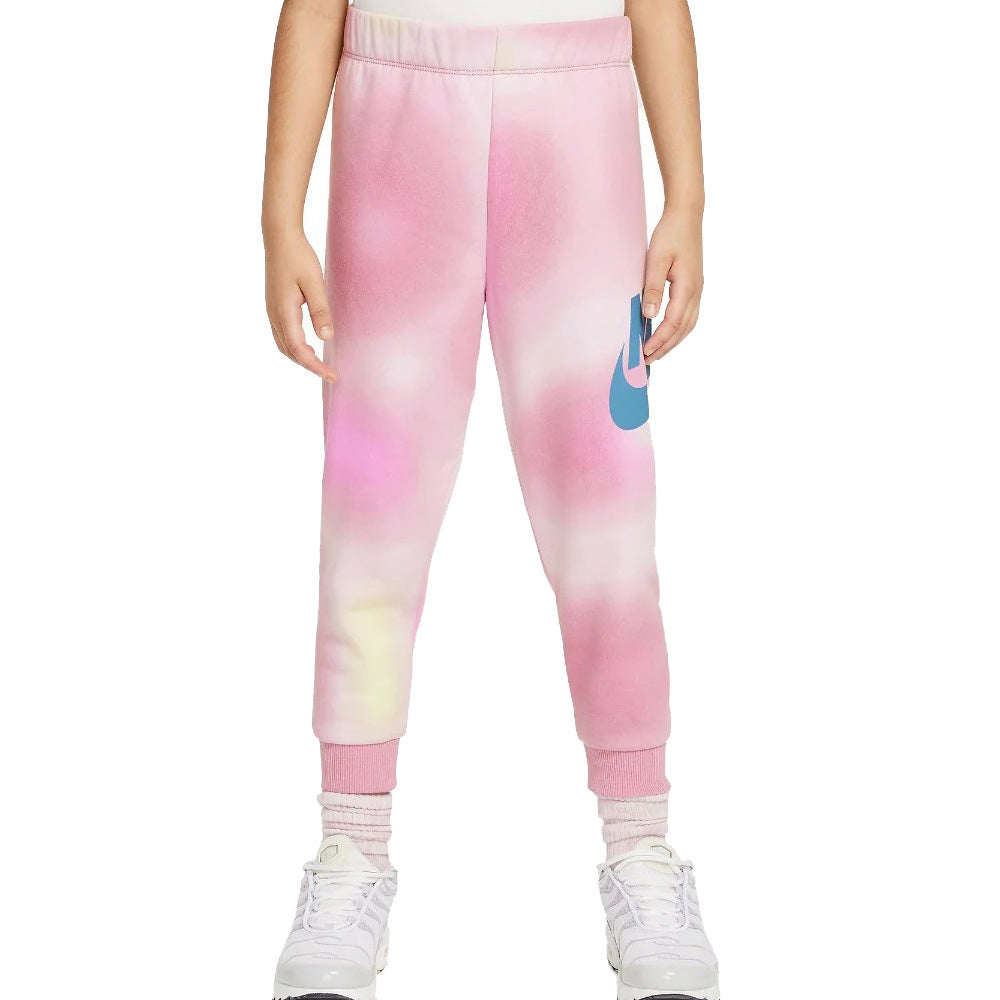 Tuta Nike Unisex Bambino - Rosa