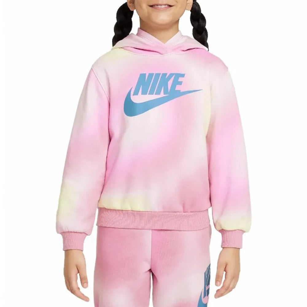 Tuta Nike Unisex Bambino - Rosa