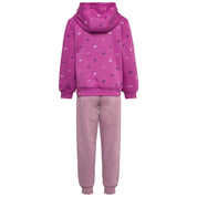 Tuta Nike Unisex Bambino - Rosa