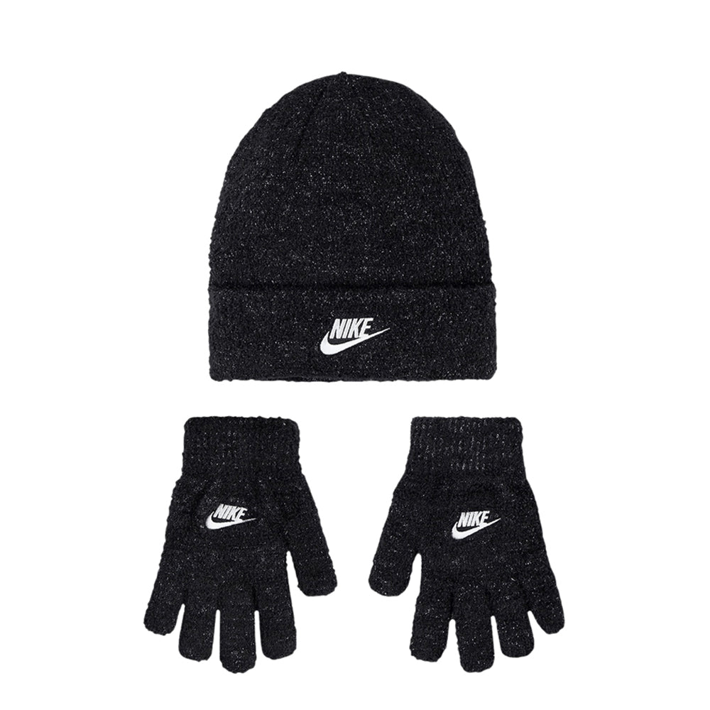 Cappello Nike Unisex Bambino - Nero