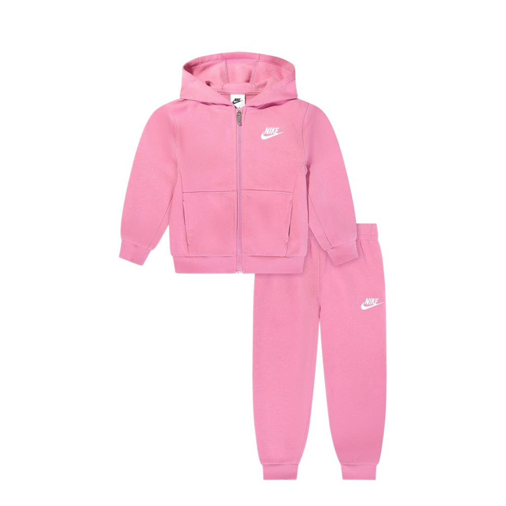 Tuta Nike Bimbo - Rosa