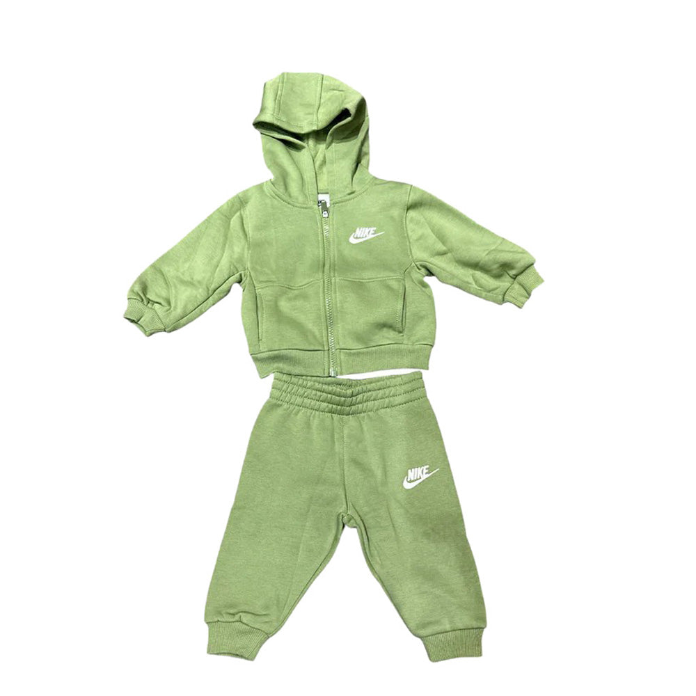 Tuta Nike Bimbo - Verde