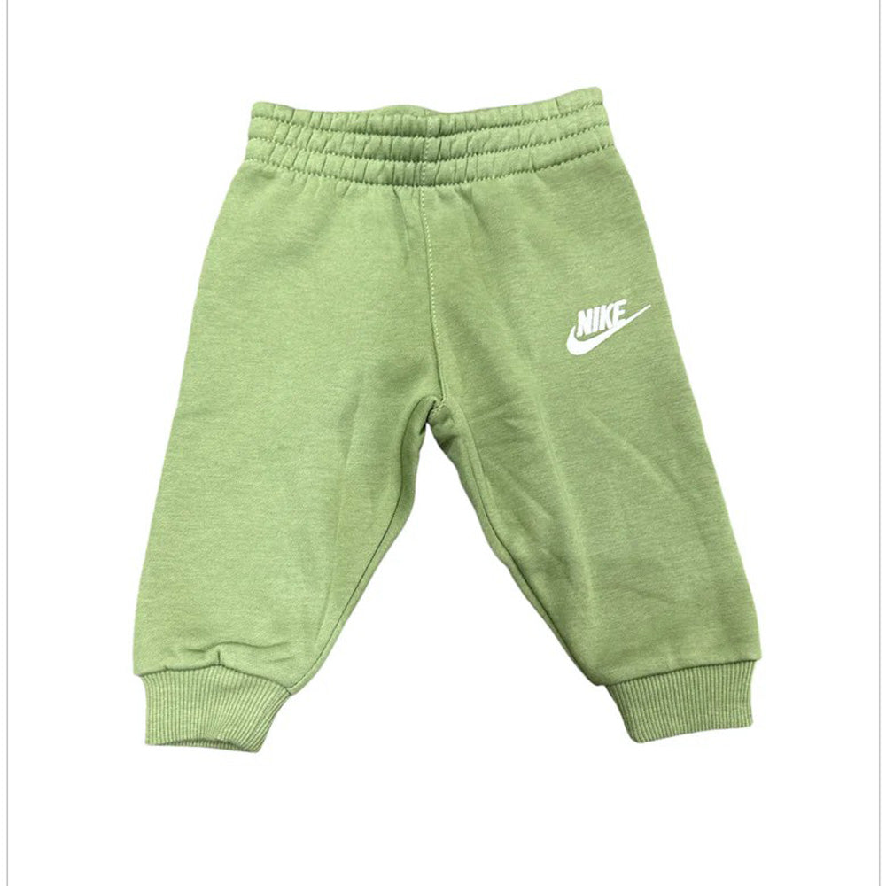 Tuta Nike Bimbo - Verde