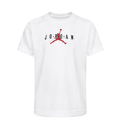 T-Shirt Nike Unisex Bambino - Bianco