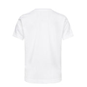 T-Shirt Nike Unisex Bambino - Bianco